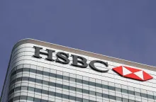 HSBC Holdings Stock Price Jumps 1.8%; HSBC Gains 40 Percent in Six Months