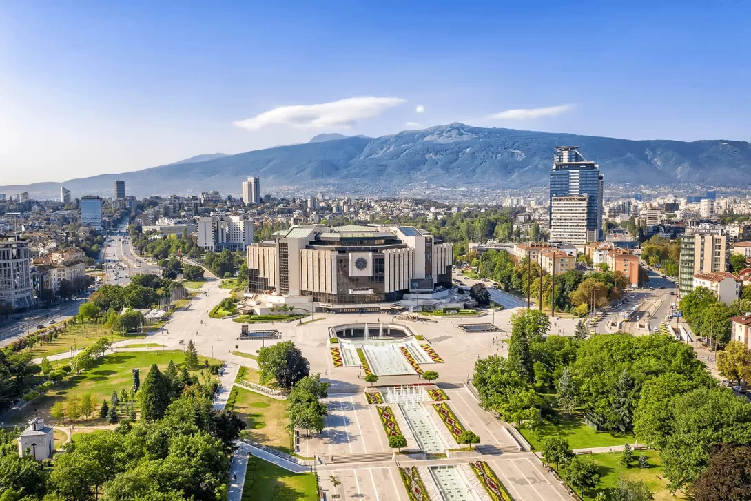Bulgaria’s Economic Growth Since EU Accession: Progress, Challenges, and Future Prospects