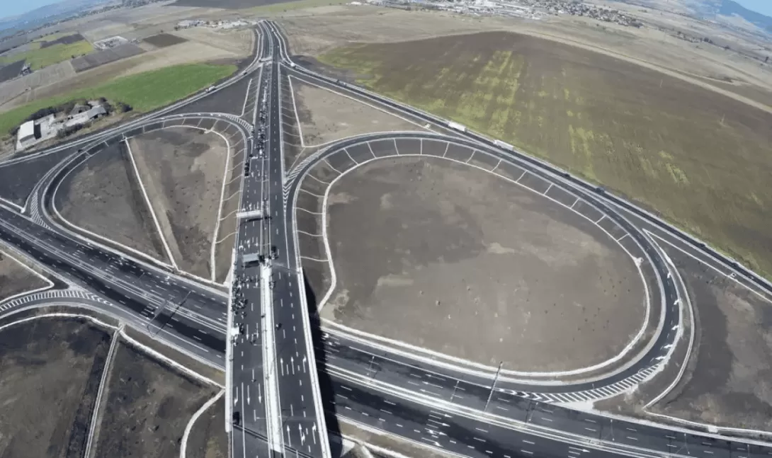 The Impact of EU Structural Funds on Bulgaria’s Development: Gains, Challenges, and Missed Opportunities