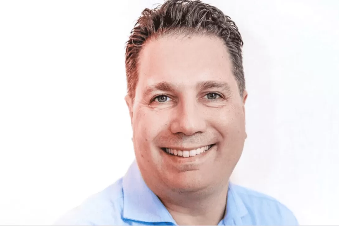 Swintt Appoints Anthony Dalla-Giacoma as Chief Commercial Officer to Spearhead Global Expansion