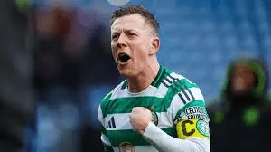 Celtic Squad Looks Strong for SFA Cup Semi-Final Clash with St Mirren